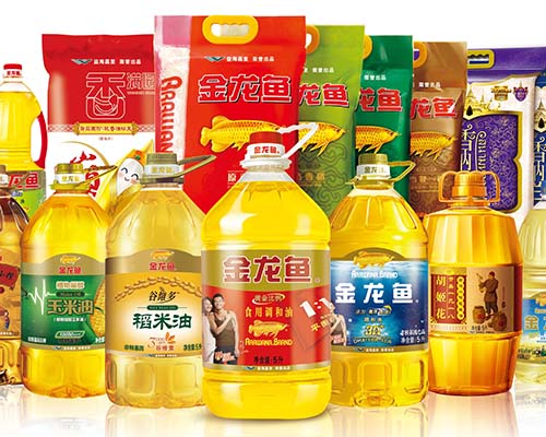 糧油配送