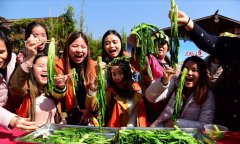 廣州配送公司了解海口全力保障平價菜供應 蔬菜儲備量超5000噸