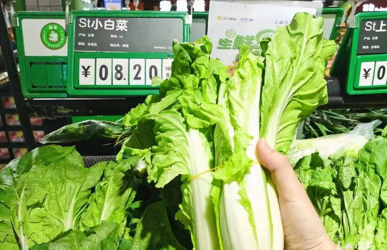 冬天，遇到這4種蔬菜別手軟，一次多囤點，再不怕冬天沒菜吃