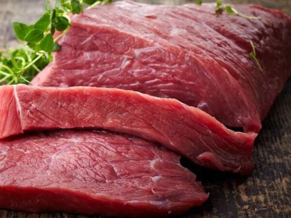 牛肉配送