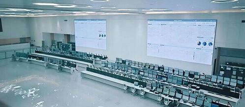 中控技術攜手萬華化學 以無人調度系統實現全自主運行工廠建設重大突破